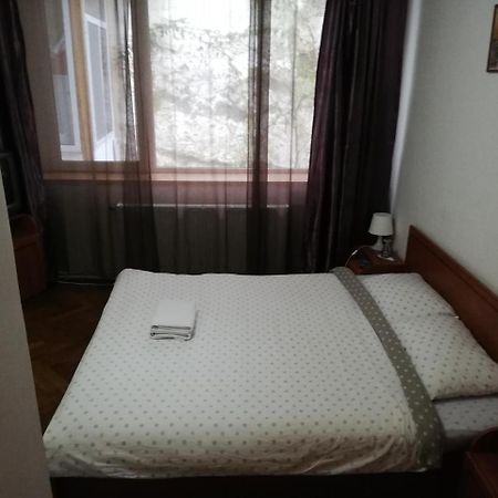 La Vita E Bella Hotell Braşov Exteriör bild