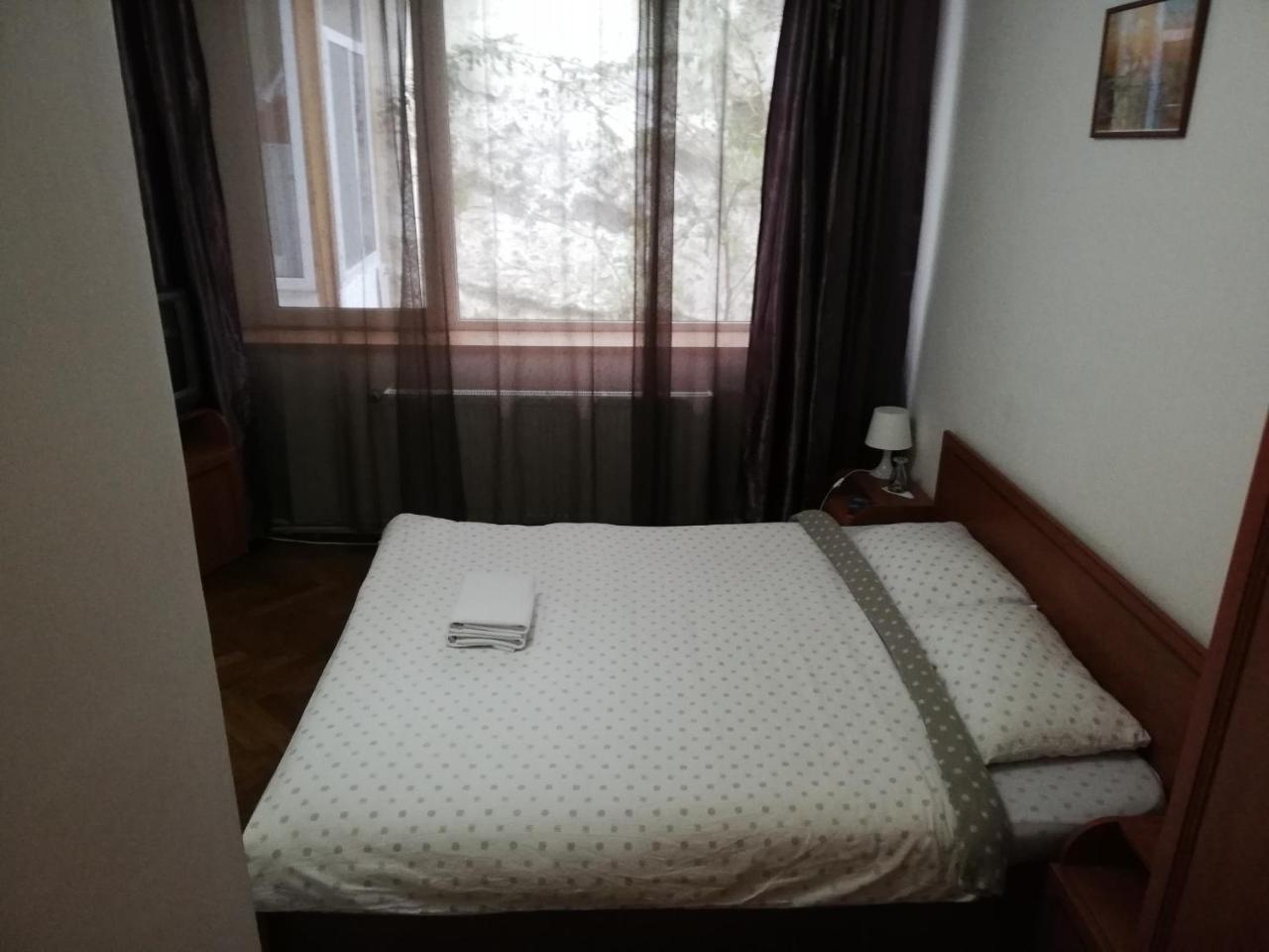 La Vita E Bella Hotell Braşov Exteriör bild