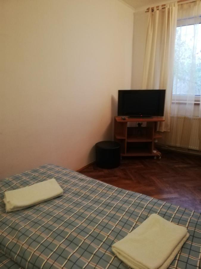 La Vita E Bella Hotell Braşov Exteriör bild