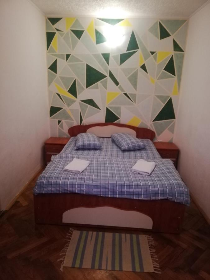 La Vita E Bella Hotell Braşov Exteriör bild