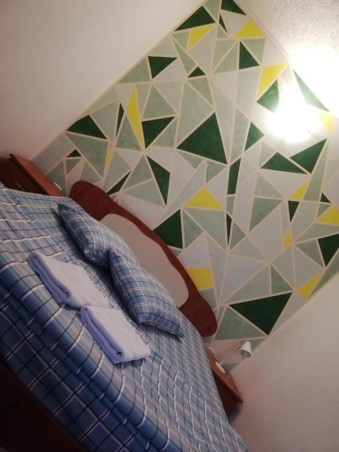 La Vita E Bella Hotell Braşov Exteriör bild