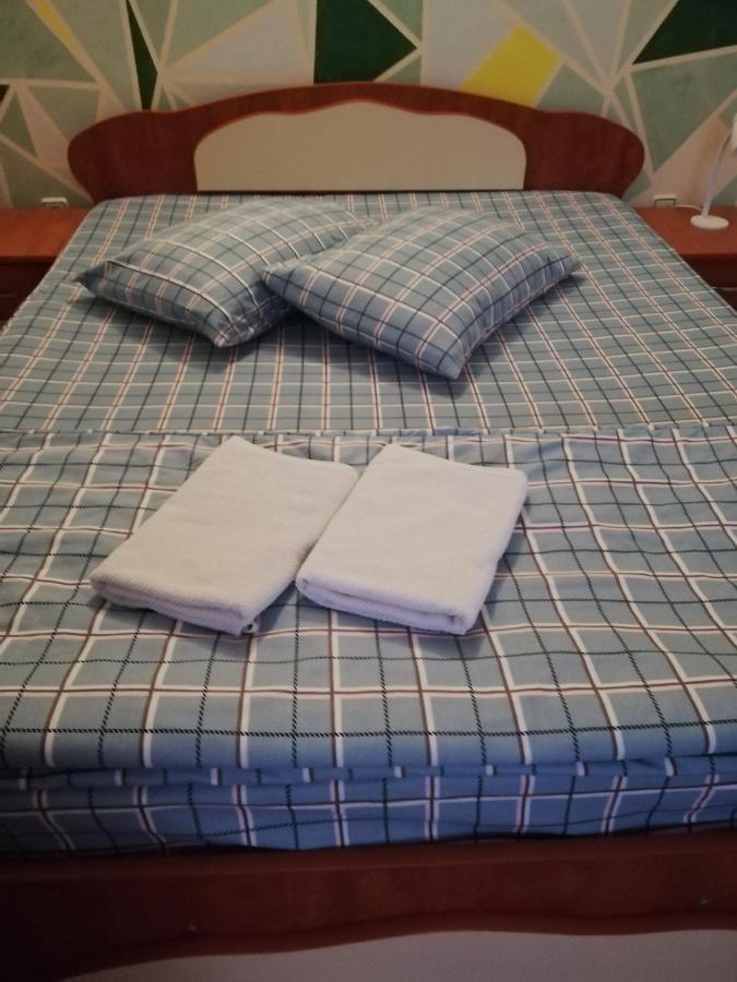 La Vita E Bella Hotell Braşov Exteriör bild