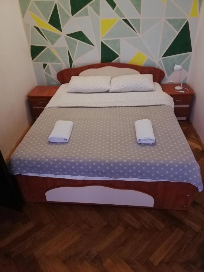 La Vita E Bella Hotell Braşov Exteriör bild